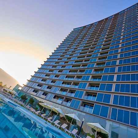 Park Life Queretaro Aparthotel Luaran gambar
