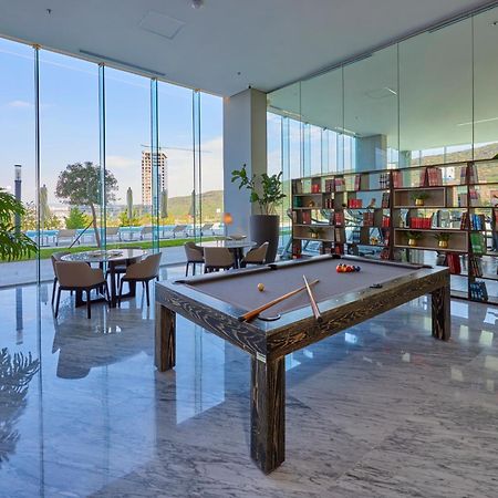 Park Life Queretaro Aparthotel Luaran gambar
